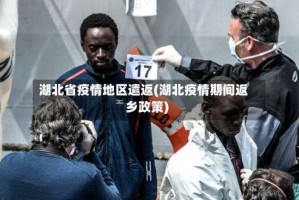 湖北省疫情地区遣返(湖北疫情期间返乡政策)