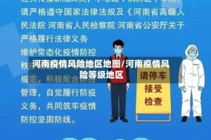 河南疫情风险地区地图/河南疫情风险等级地区