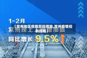 【常州地区疫情管控措施,常州疫情控制措施】
