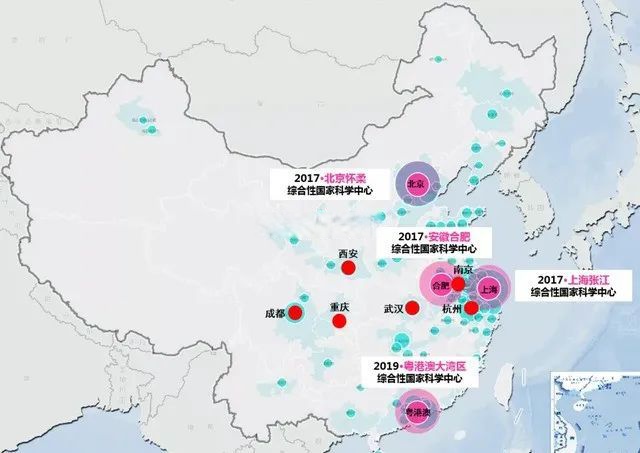 疫情较多地区怎么划分的/疫情的区域划分-第2张图片