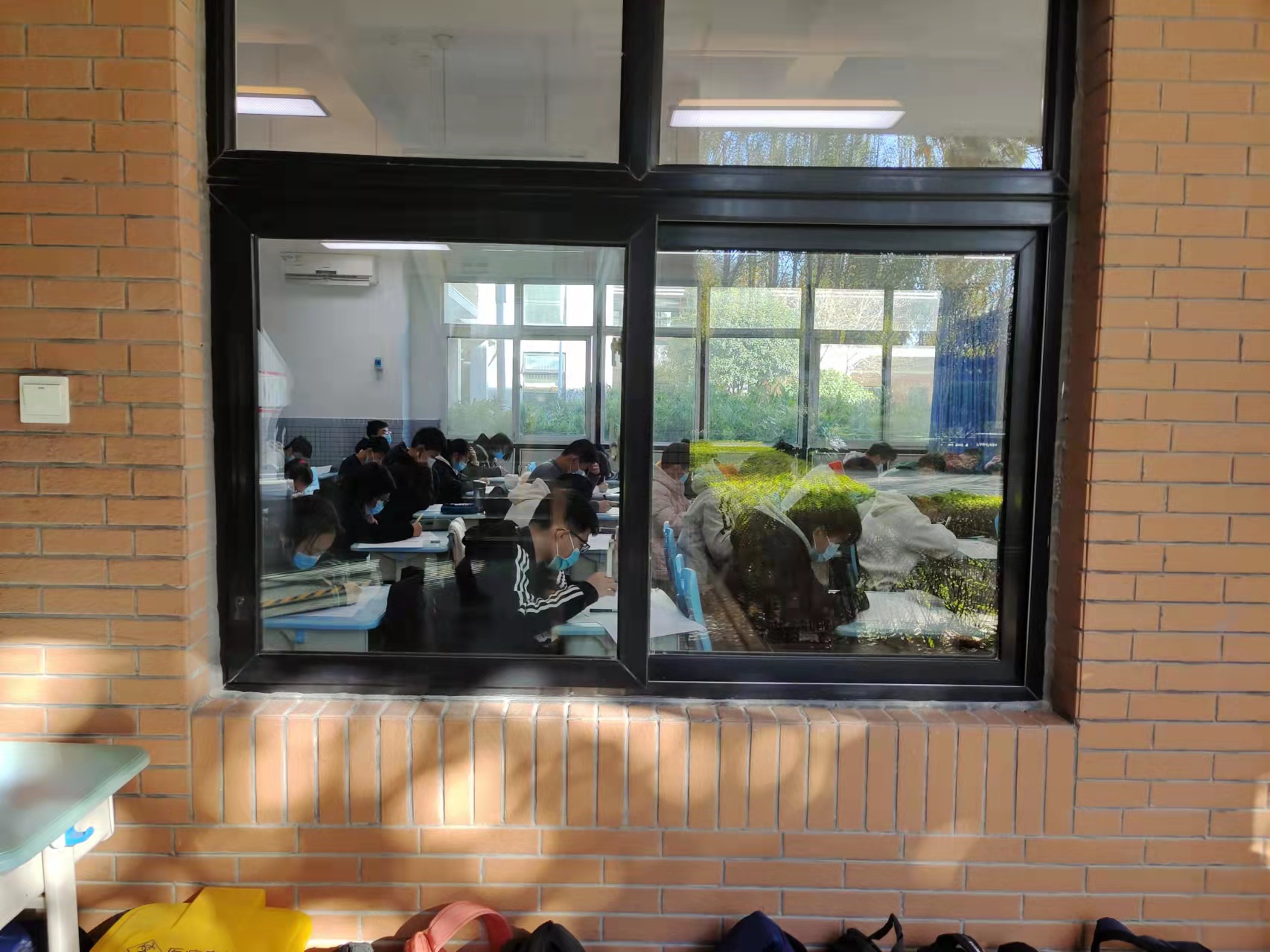 疫情地区停学了吗现在/疫情学校停课吗-第3张图片