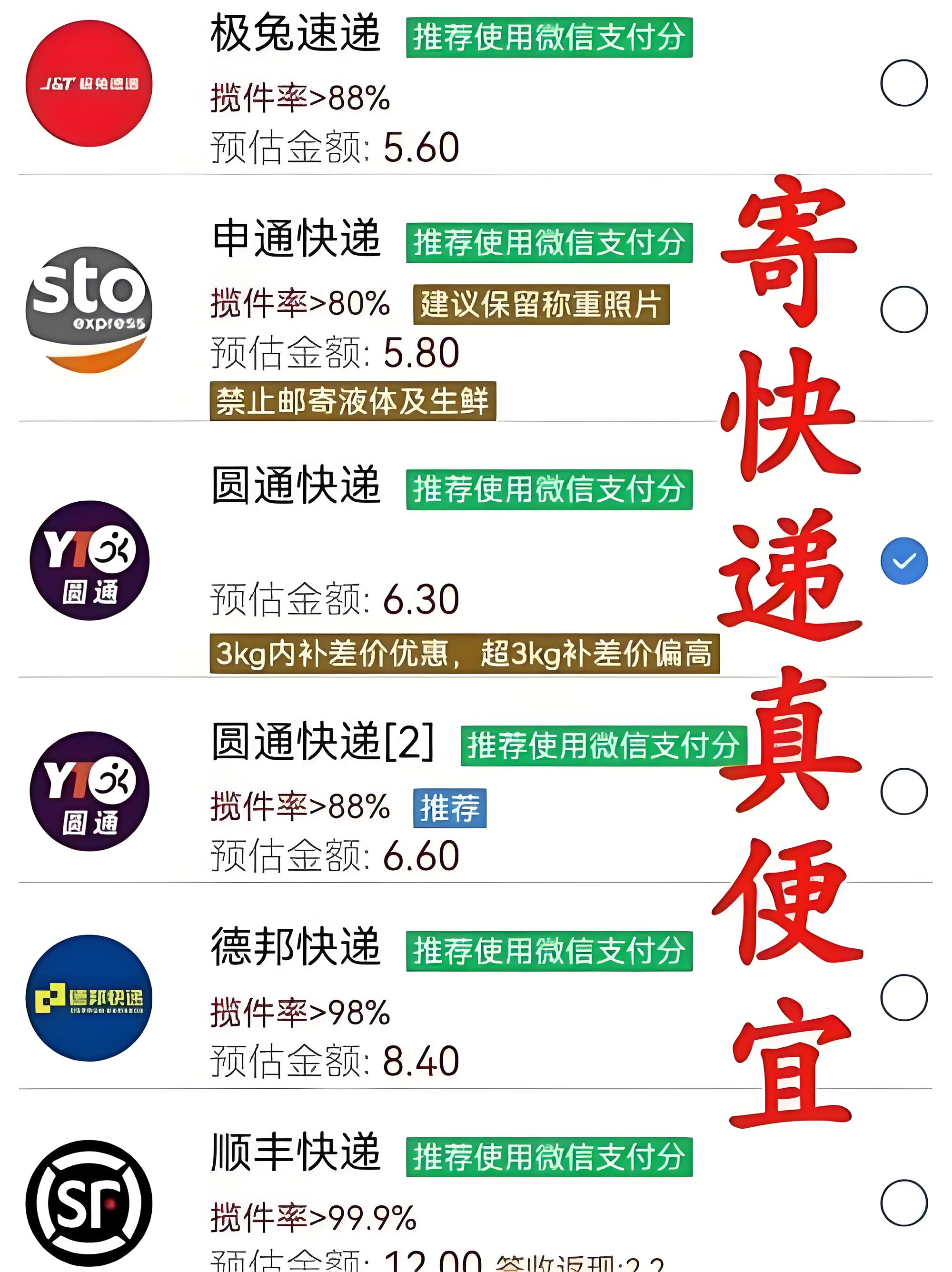 疫情地区快递不给发吗/疫情区域快递不收可以退货吗-第2张图片