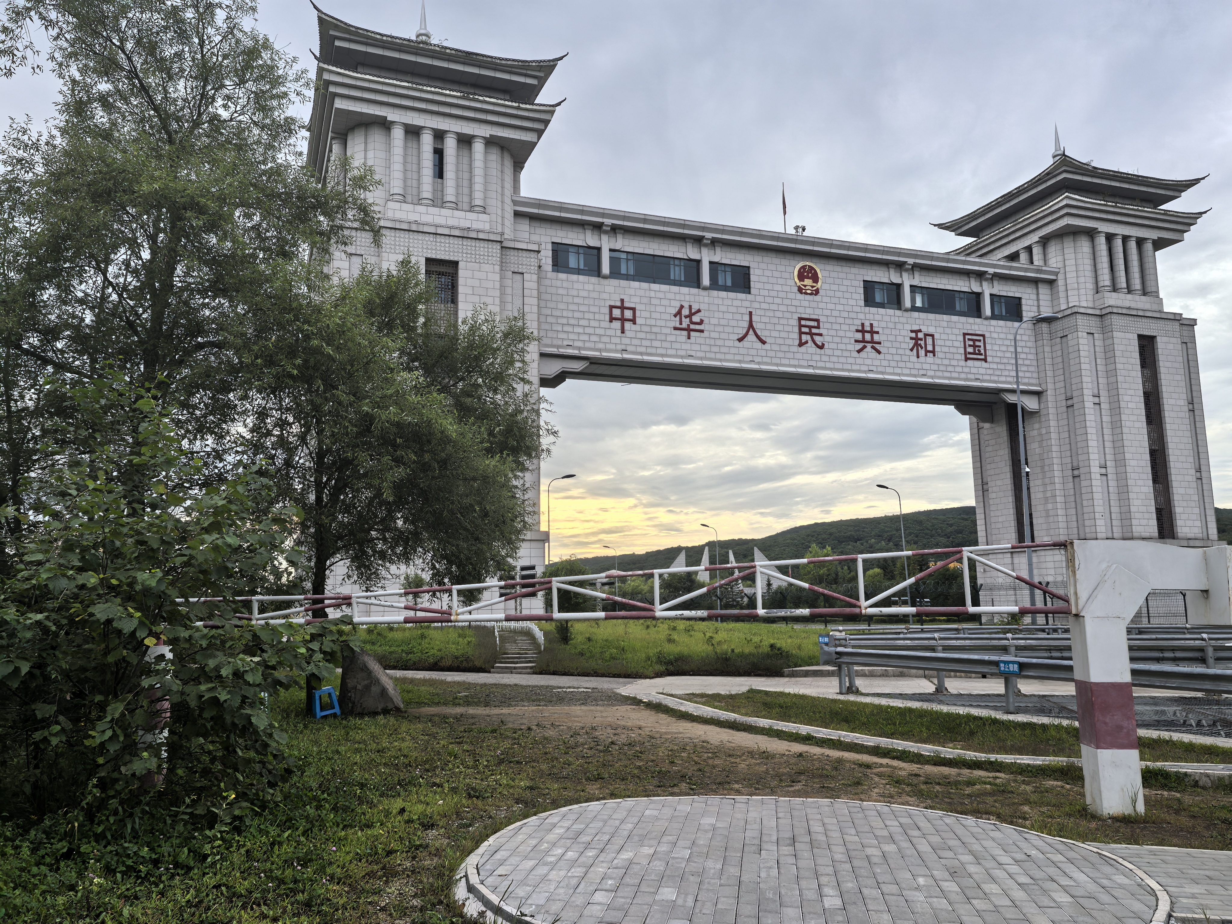 绥中什么地区有疫情了(绥中地区,都有什么地方)-第2张图片