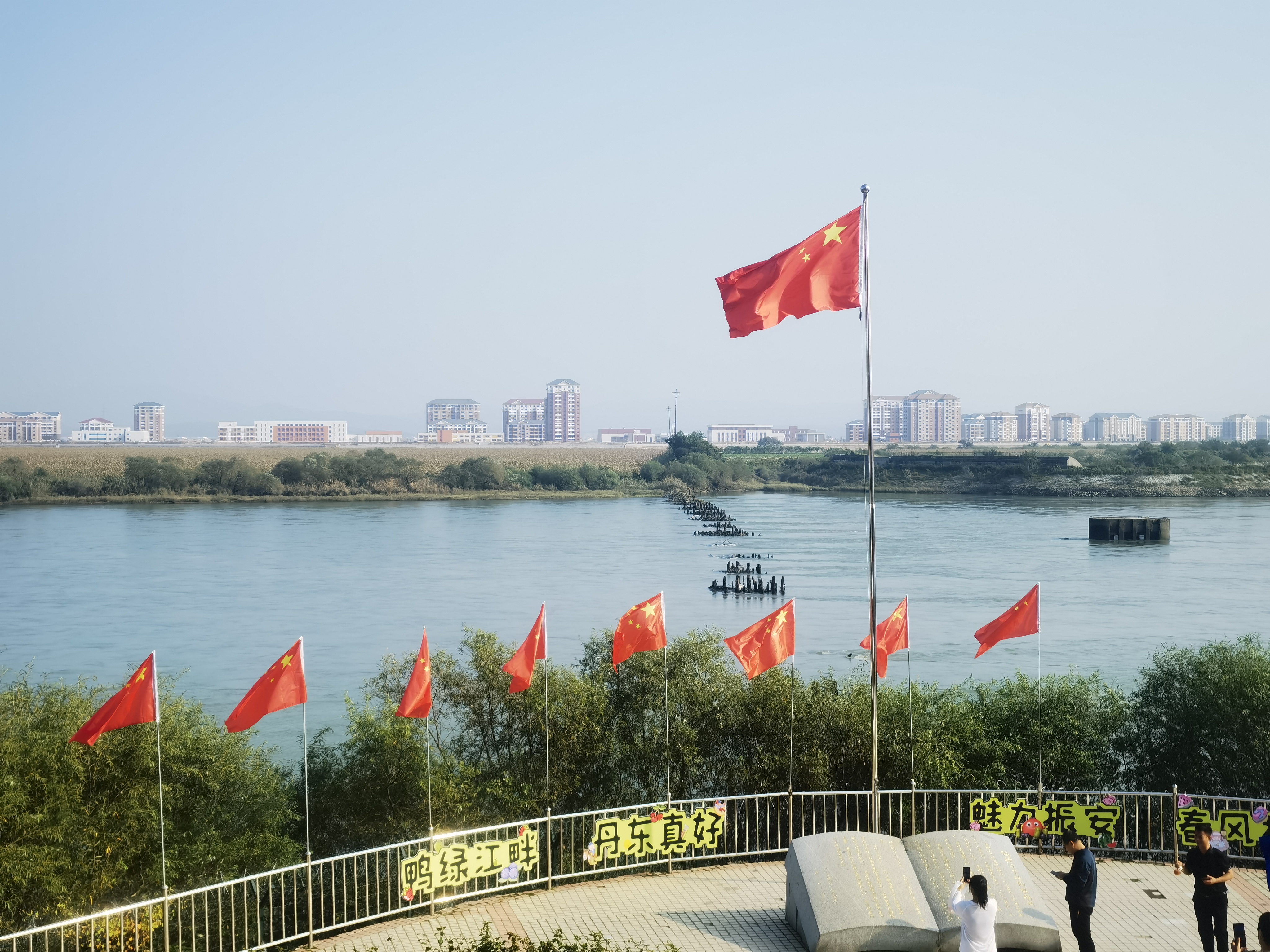 现在丹东属于疫情地区吗.丹东现在是疫区吗？-第2张图片