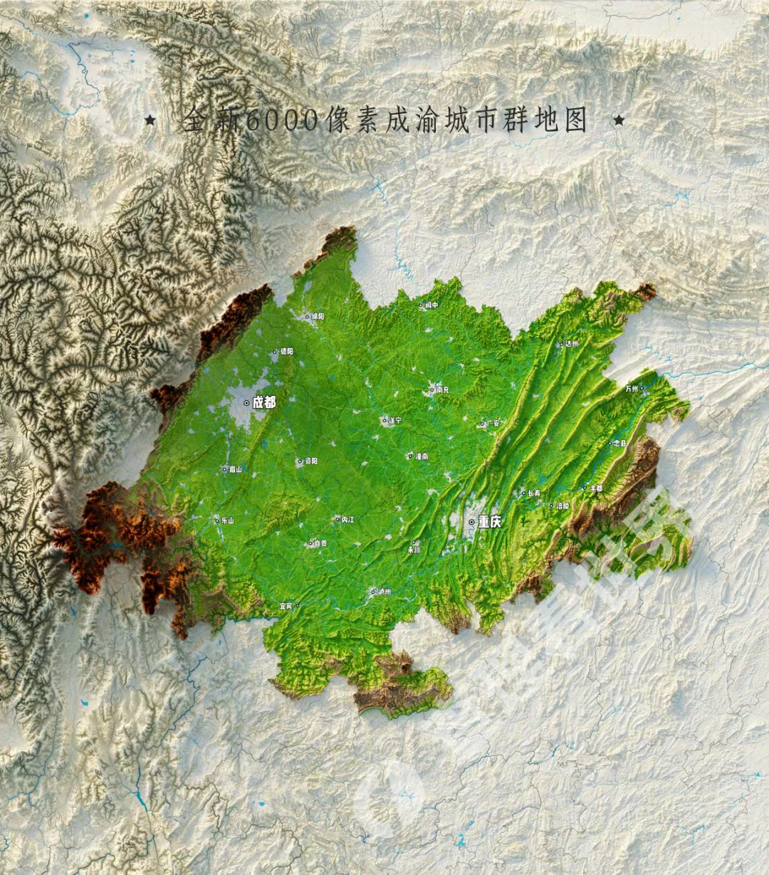 疫情主要传播地区有哪里(疫情传播地区分布图)-第1张图片