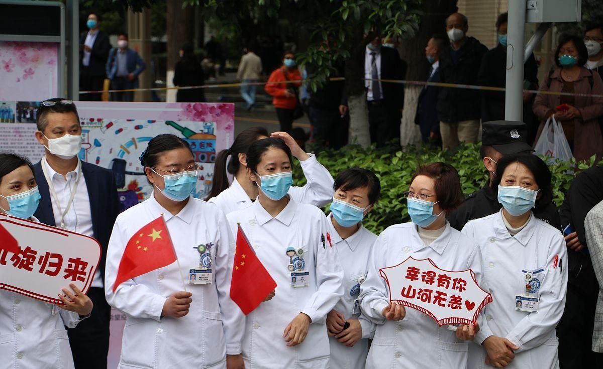 各地区疫情加油视频.疫情加油视频素材?-第2张图片