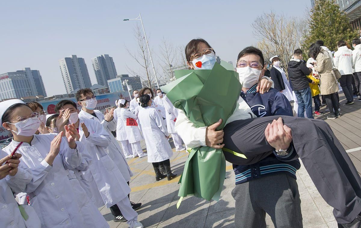 各地区疫情加油视频.疫情加油视频素材?-第3张图片