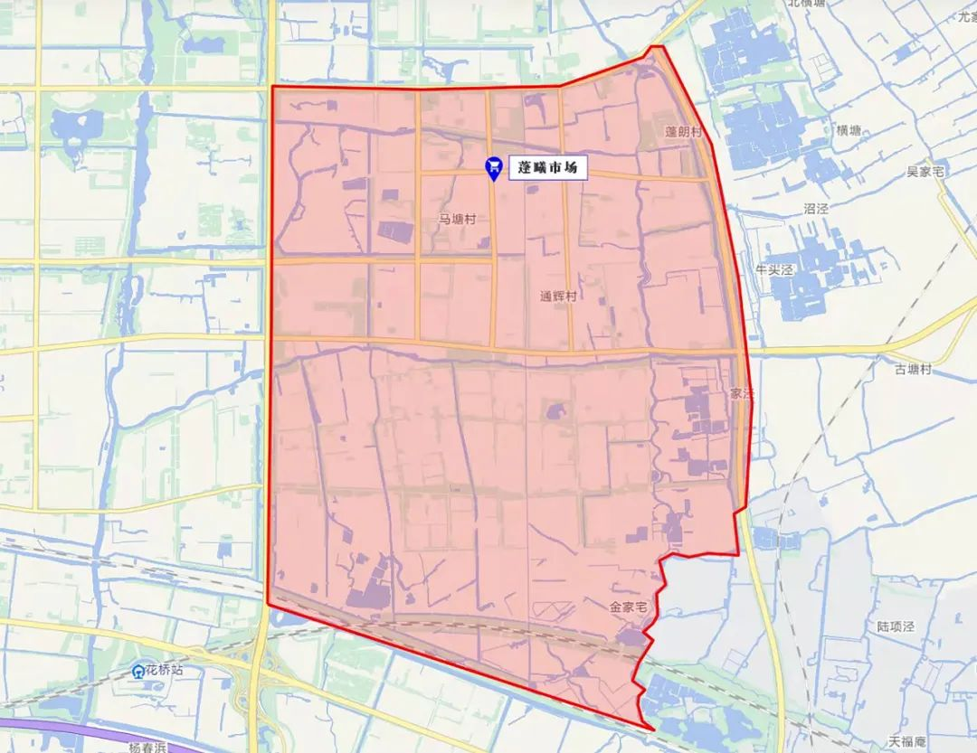 为何会静态管理疫情地区/为何会静态管理疫情地区呢-第1张图片
