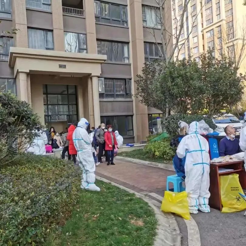 昆明3个疫情地区名单/昆明3个疫情地区名单最新-第2张图片
