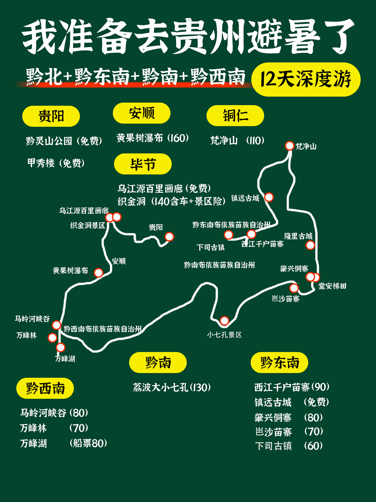 贵州疫情最少的地区是.贵州疫情最严重的地方?-第1张图片