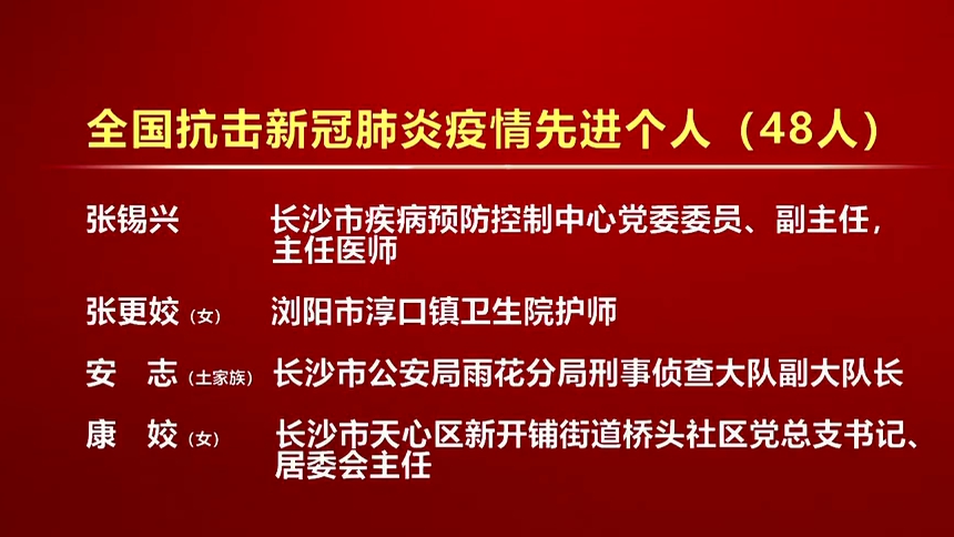 湖南地区疫情状况最新/湖南疫情地区分布图-第1张图片