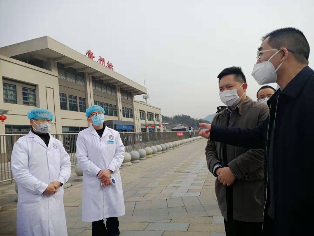 广元疫情地区有哪些县镇/广元市所有疫情公告文件-第1张图片