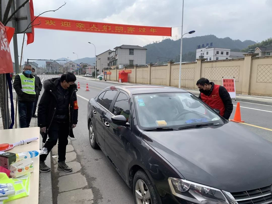 桐庐疫情地区划分图.桐庐县疫情风险等级?-第2张图片
