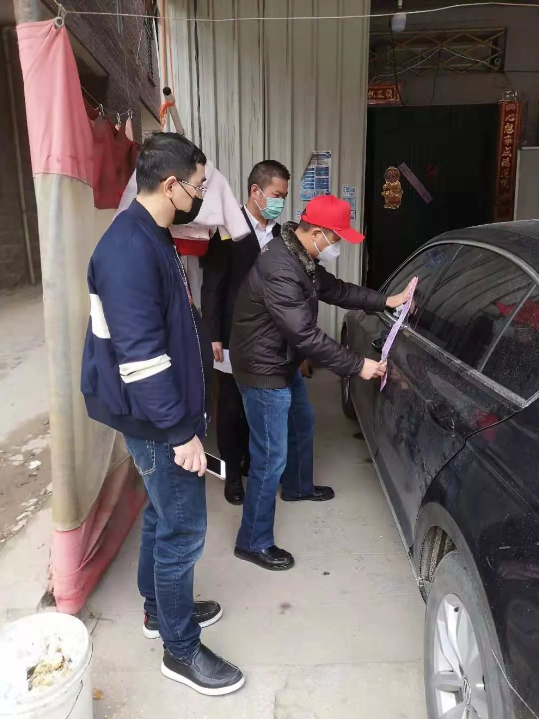 泉州疫情地区包括晋江吗.泉州算疫区吗?-第1张图片