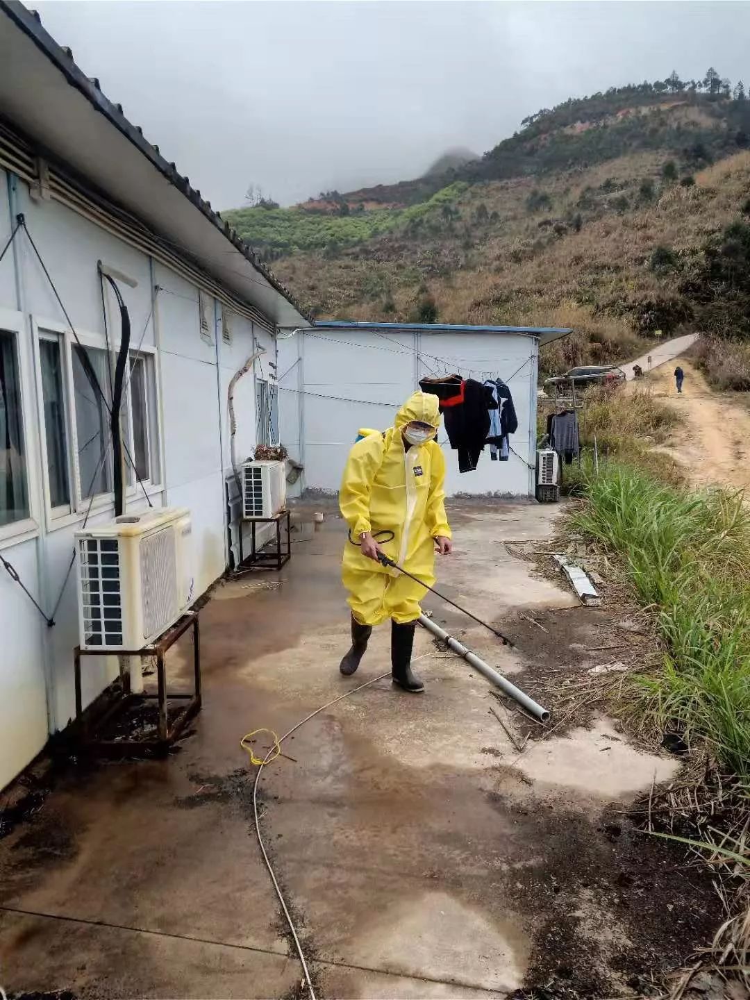 【北上乡哪个地区有疫情,北乡镇上丛村】-第1张图片