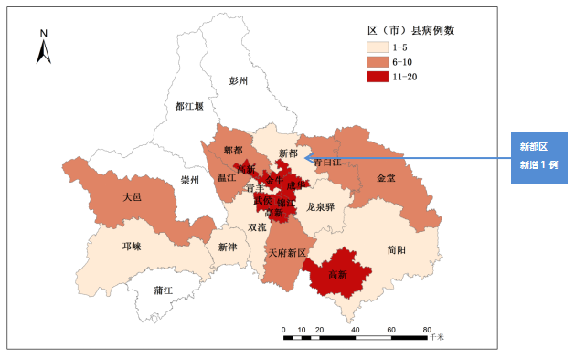 【武汉市疫情地区地图,武汉市疫情地区地图实时更新】-第1张图片