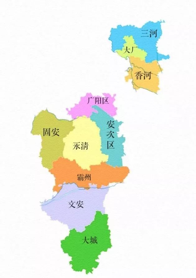 廊坊疫情几类地区封闭了.廊坊疫情几类地区封闭了几个小区?-第1张图片