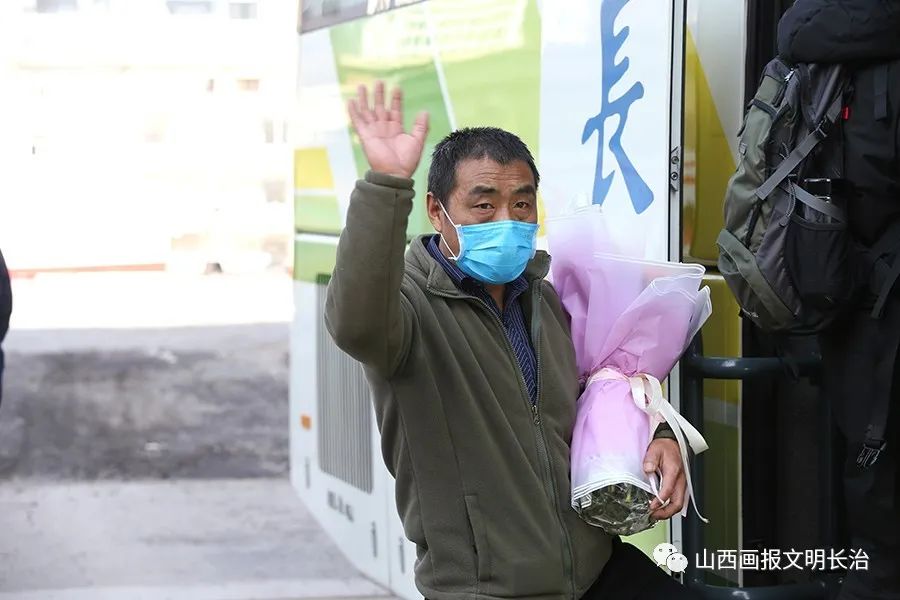 【长治地区疫情什么情况,长治地区疫情报告】-第2张图片