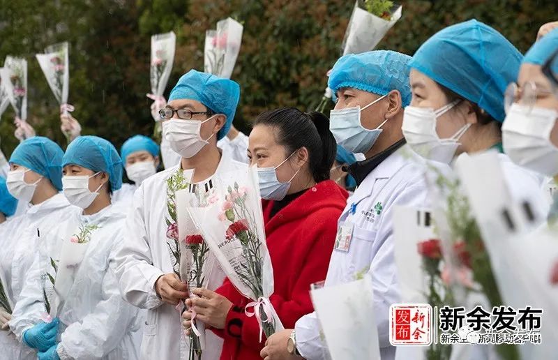 新余地区最近的疫情/新余疫情最新消息今天新增-第2张图片
