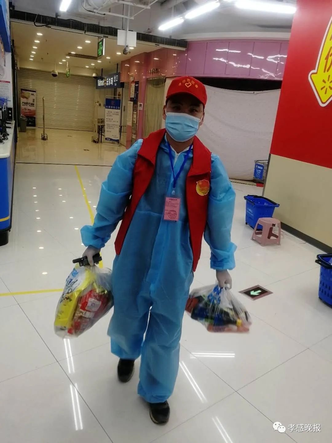 孝感地区最新疫情速报.孝感疫情最新数据?-第1张图片