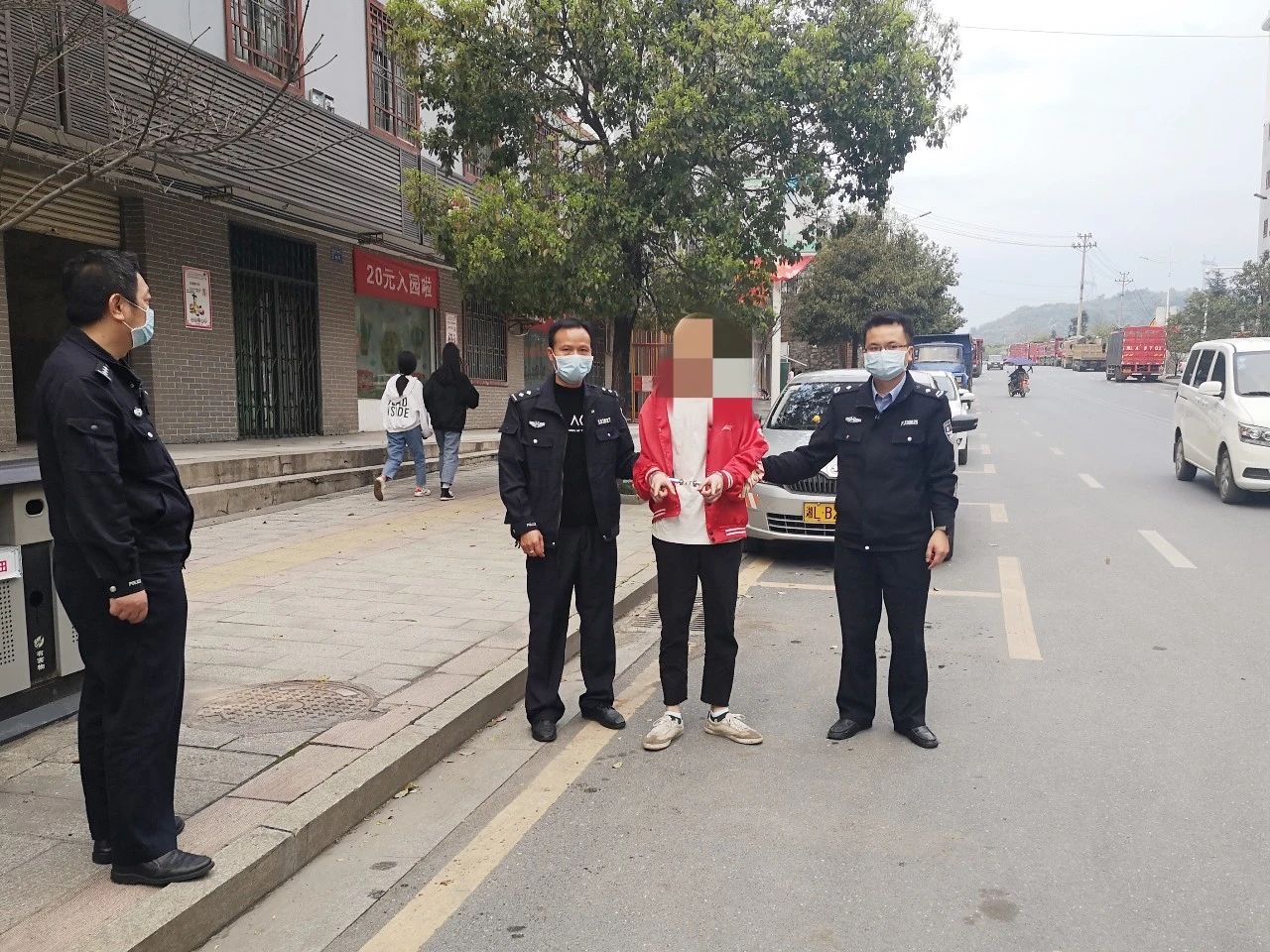郴州有疫情地区吗现在/郴州疫情严不严重-第1张图片