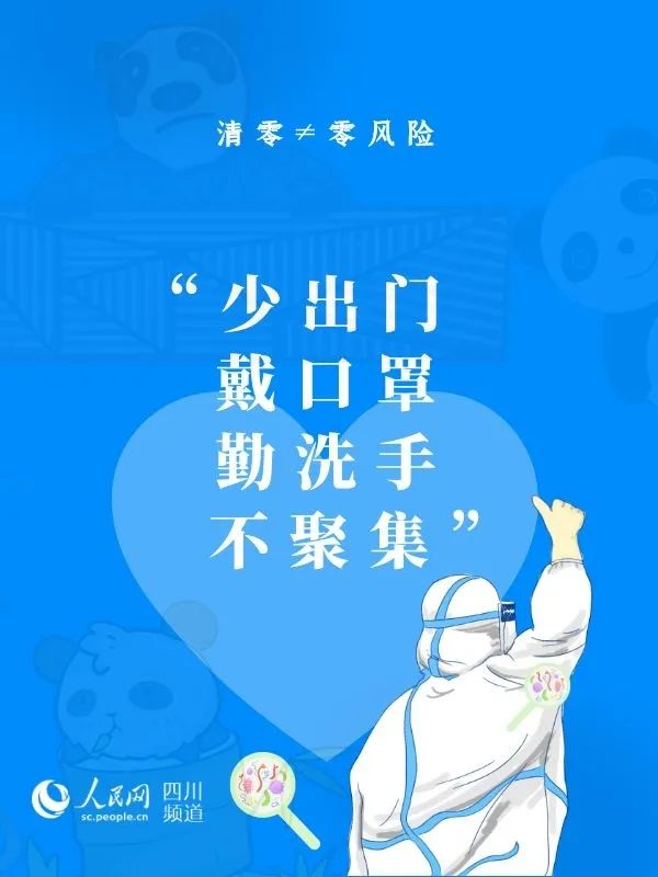 成都地区的疫情最新等级.成都疫情区域分布最新消息?-第2张图片