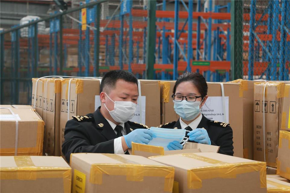 中欧地区疫情最新通报/中欧地区疫情最新通报数据-第1张图片