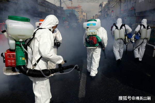 近来哪个地区疫情较严重.近来国内哪个地区疫情严重?-第3张图片