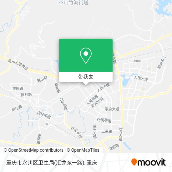 【永川各个地区疫情情况,永川各个地区疫情情况如何】-第1张图片