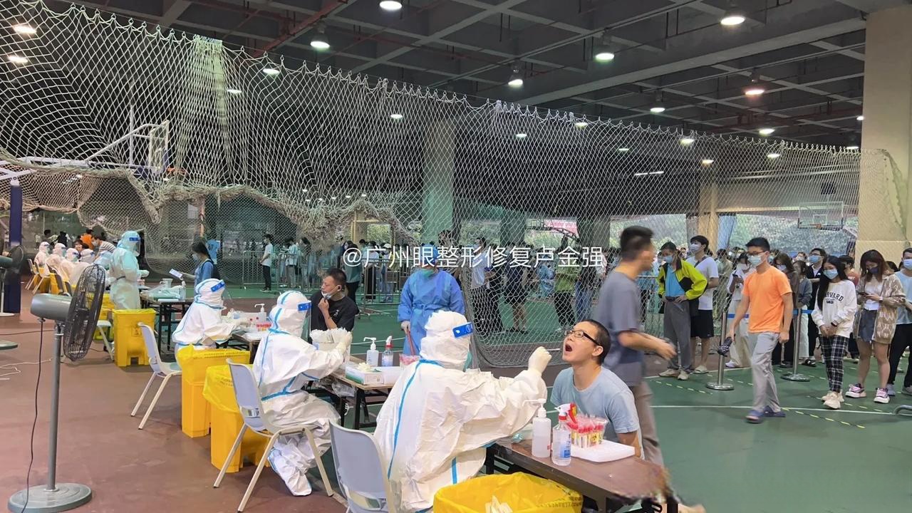 华南地区疫情最新数据.华南地区属于哪个地区?-第3张图片