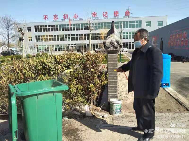 石化地区疫情防控电话/石化区封闭管理-第2张图片
