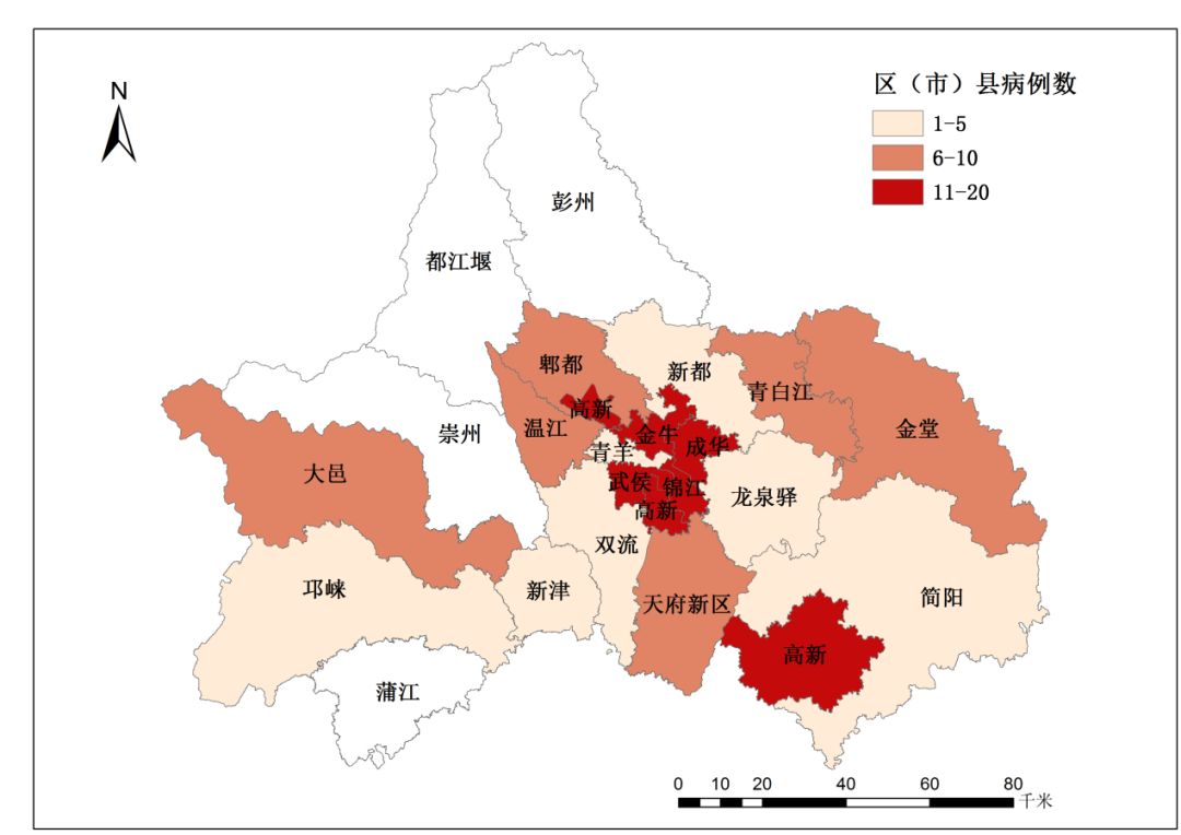 成都疫情那些地区封闭了.成都疫情那些地区封闭了最新消息?-第1张图片