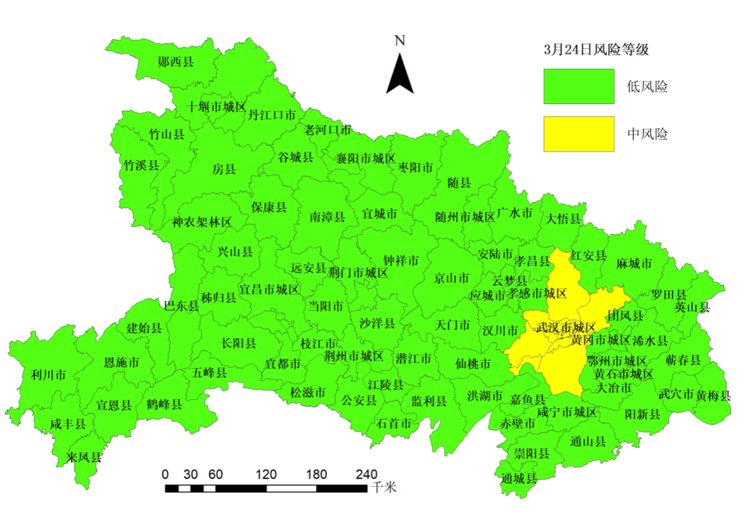 【信阳近来疫情风险地区,信阳现在疫情风险等级是几级】-第2张图片
