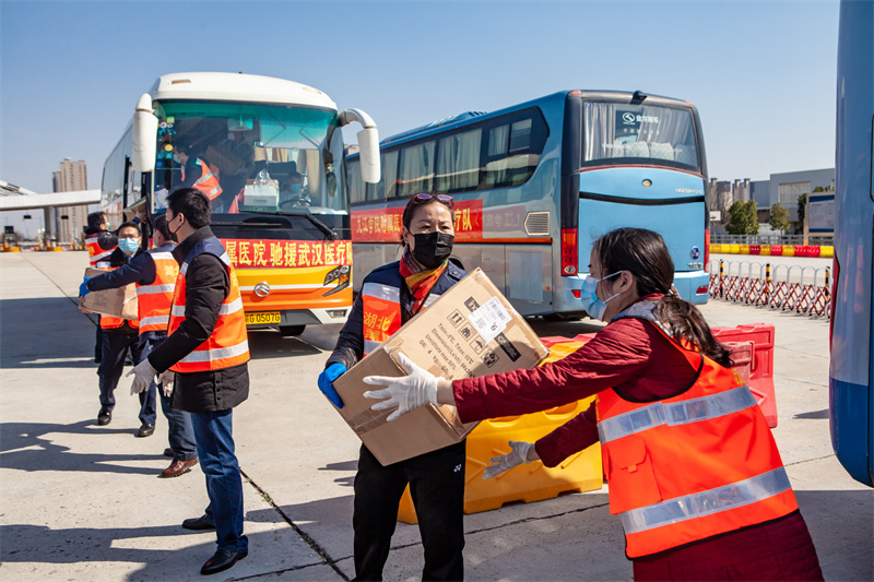 疫情期间跨地区上班人员.疫情期间跨市?-第2张图片