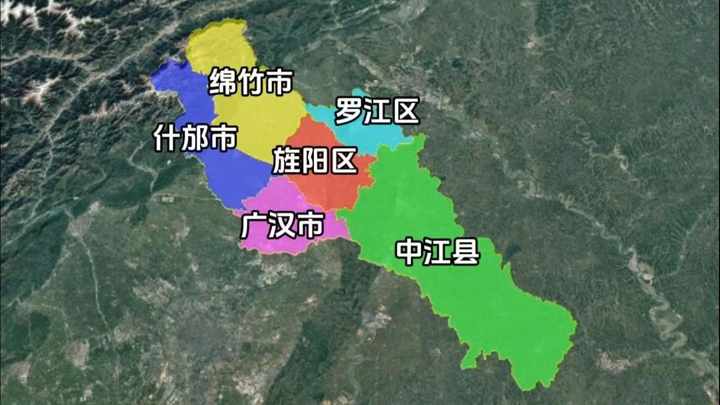 德阳疫情防控重点地区/德阳疫情防控重点地区有哪些-第1张图片