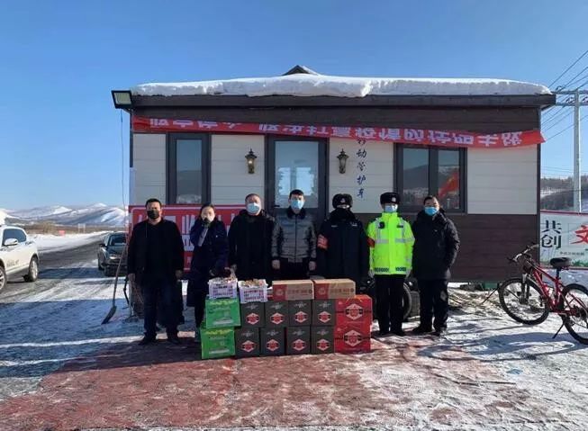 阿尔山地区疫情政策最新(阿尔山疫情防控措施)-第2张图片