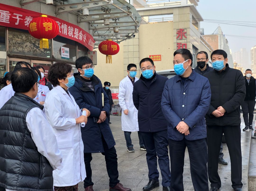 丰南地区有疫情吗现在.丰南地区有疫情吗现在怎么样?-第2张图片