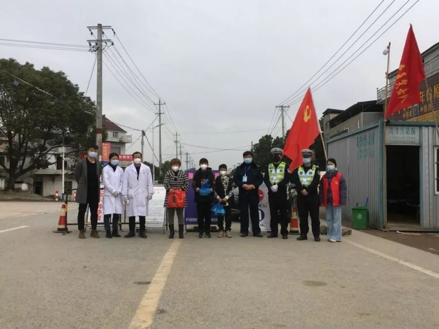 安庆疫情地区社区划分/安庆疫情电话询问-第2张图片