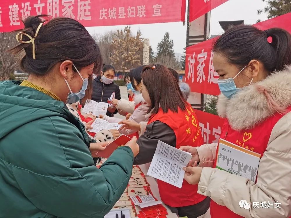 庆城几类疫情地区有哪些/庆城县疫情联防联控-第1张图片