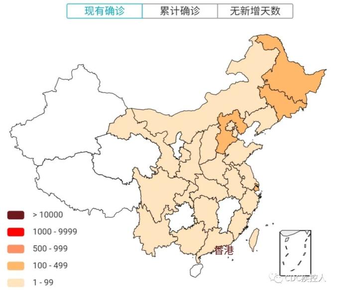 青岛是疫情高危地区吗.青岛是否属于疫情中风险地区?-第1张图片