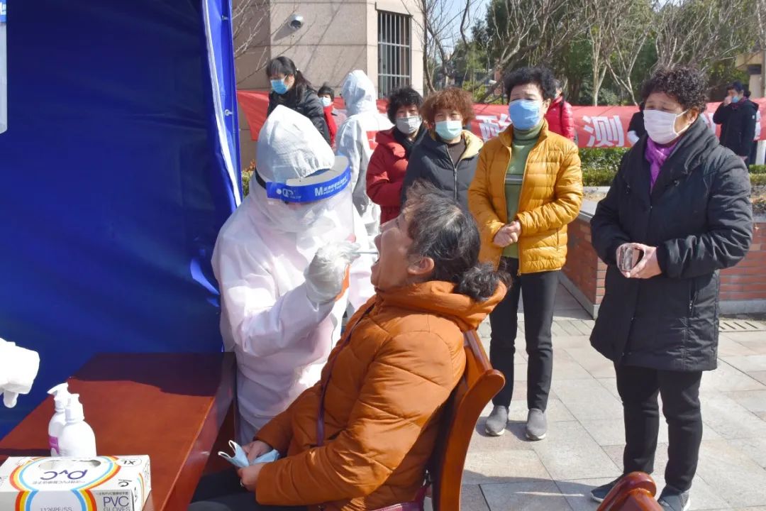 疫情封锁地区照片真实吗.疫情封锁地区照片真实吗?-第3张图片