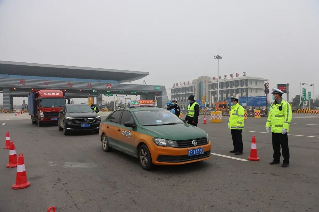 周口疫情管控地区查询.周口疫情防控最新公告?-第2张图片