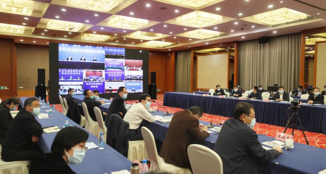 【曹路地区工地疫情停工,曹路地区工地疫情停工了吗】-第2张图片