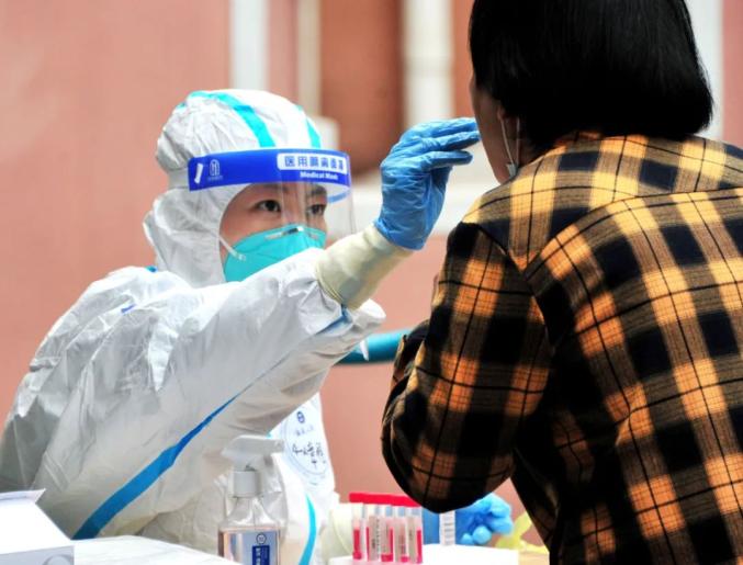 义乌疫情确诊地区分布.义乌疫情确诊地区分布图?-第1张图片