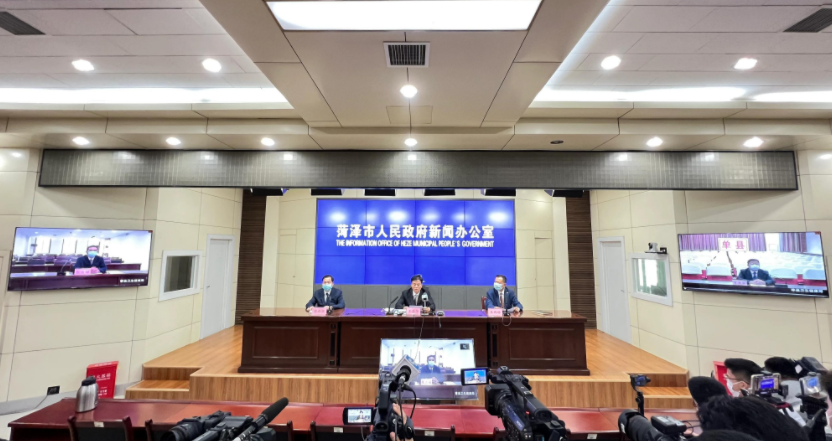 曹县疫情高危地区在哪里/曹县是高风险地区吗-第1张图片