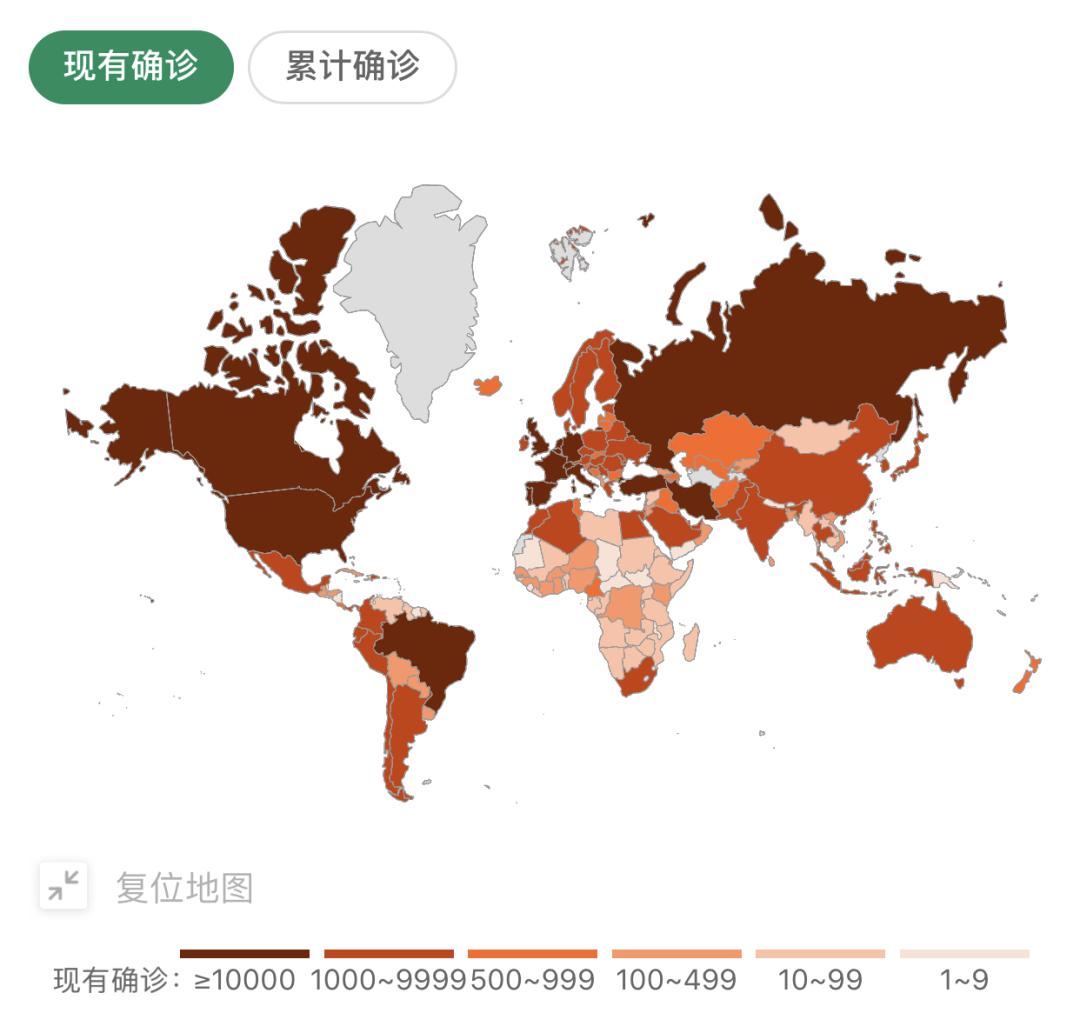 佛山地区疫情地图最新/佛山疫情区域分布-第2张图片
