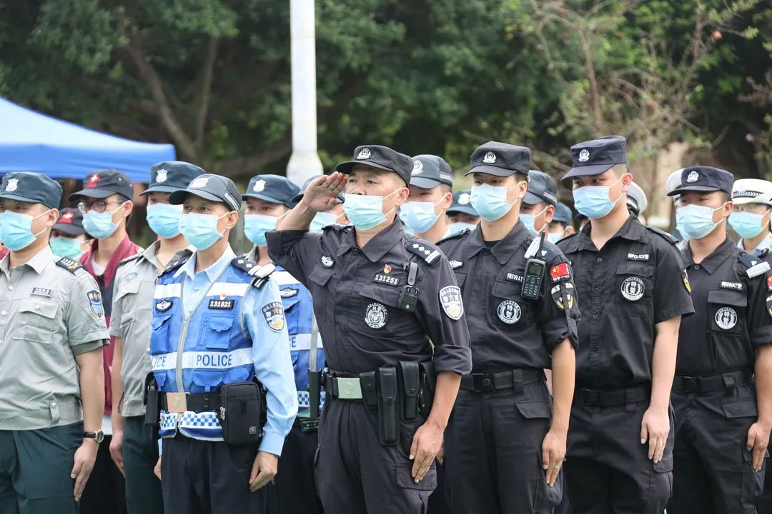 惠州江北地区疫情.惠州江北区域图？-第2张图片