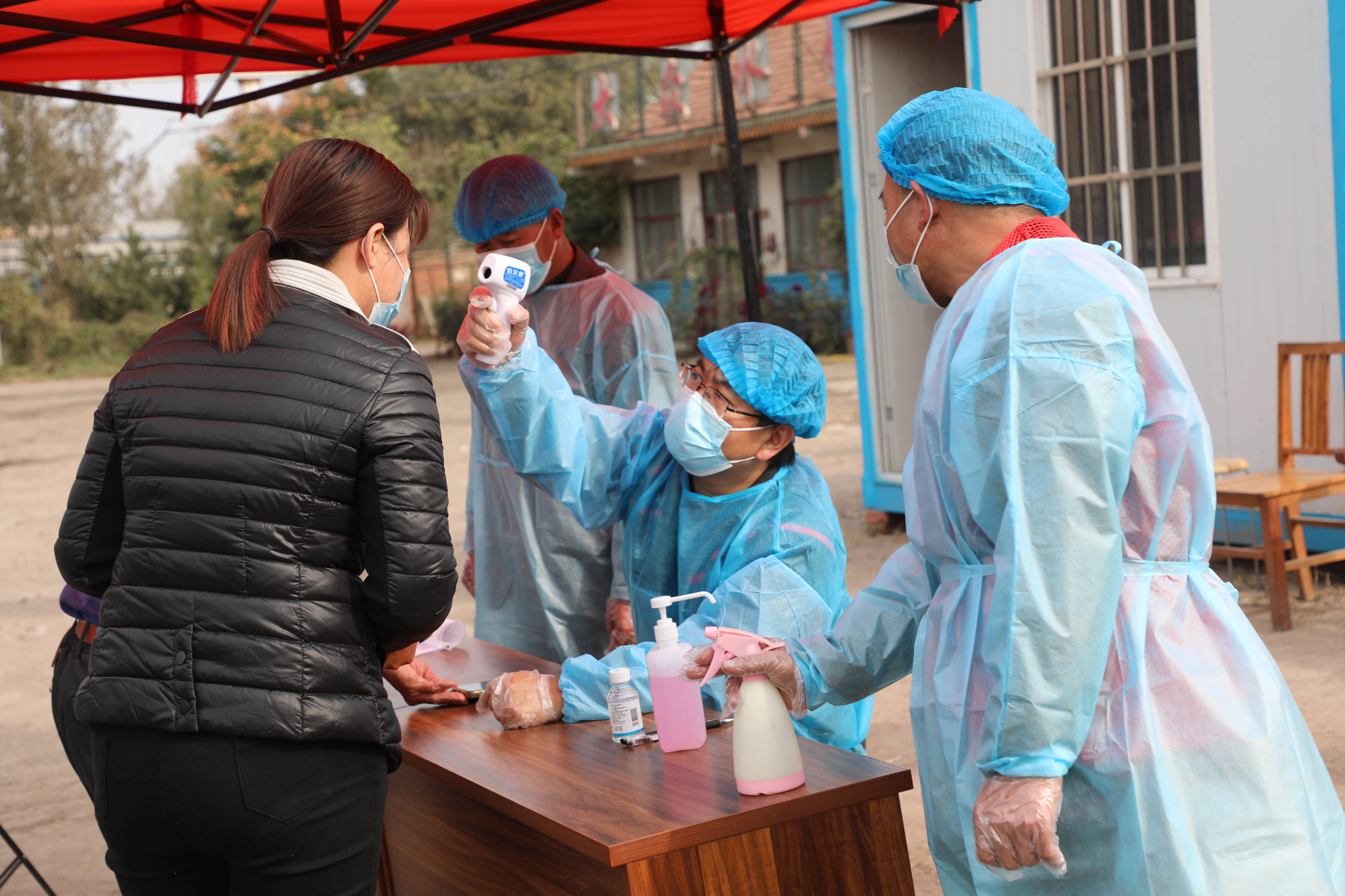 潍坊疫情31人地区.潍坊疫情??-第2张图片