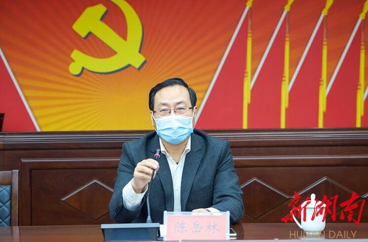 浏阳地区疫情怎么样(浏阳新冠肺炎疫情)-第2张图片