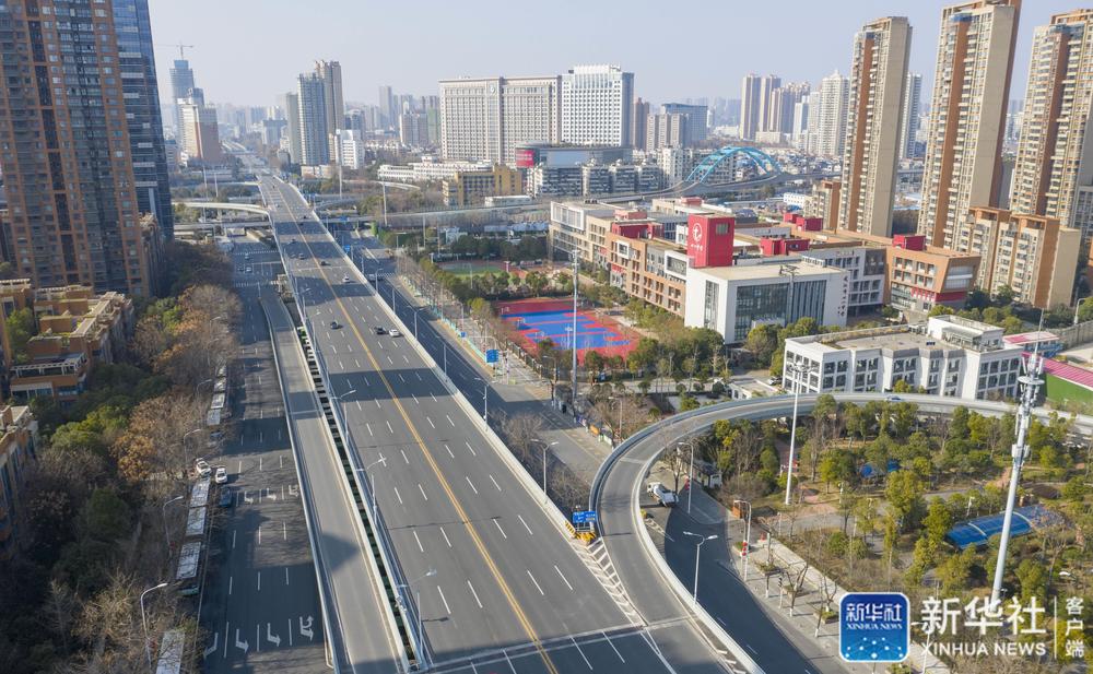 武汉属于有疫情地区吗.武汉哪些地区是疫情区?-第3张图片